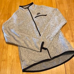 Nike Thin Fleece Jacket